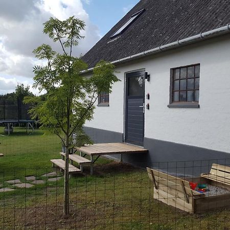 Apartament Elleholm A Odense Zewnętrze zdjęcie