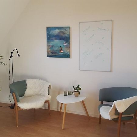 Apartament Elleholm A Odense Zewnętrze zdjęcie
