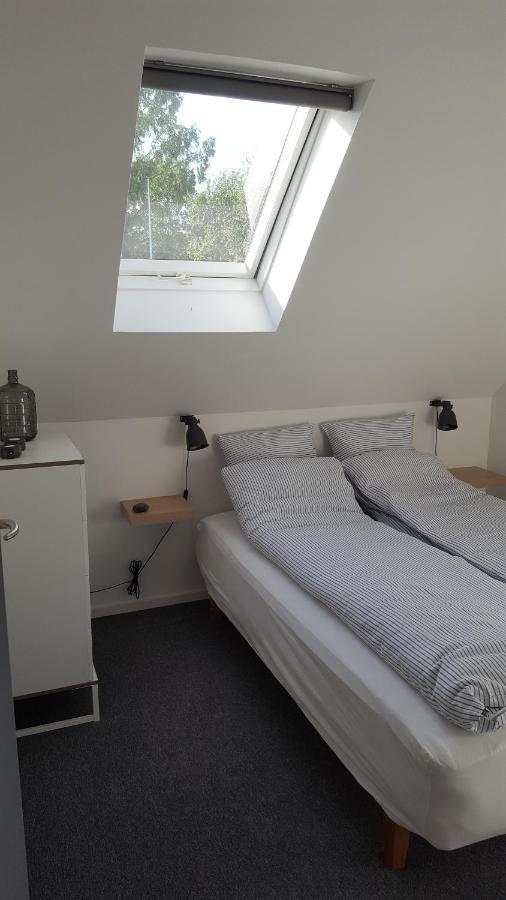 Apartament Elleholm A Odense Zewnętrze zdjęcie