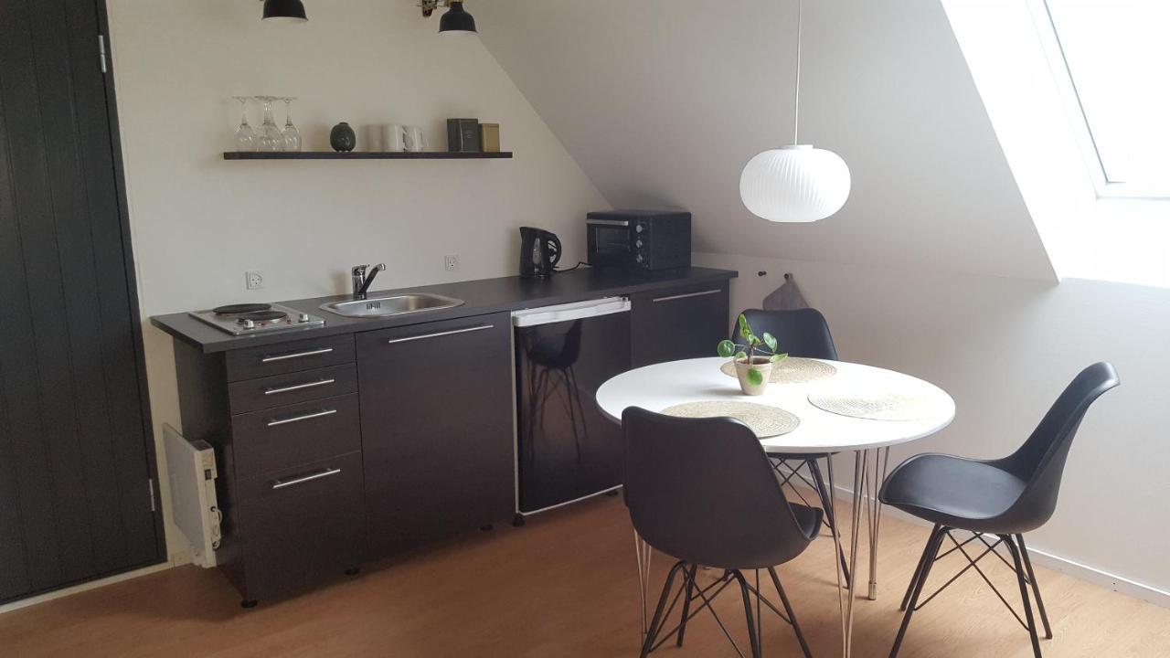 Apartament Elleholm A Odense Zewnętrze zdjęcie