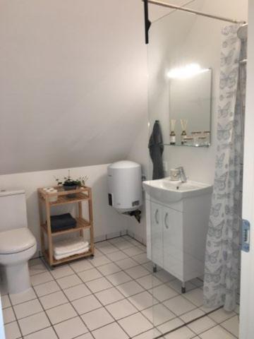 Apartament Elleholm A Odense Zewnętrze zdjęcie