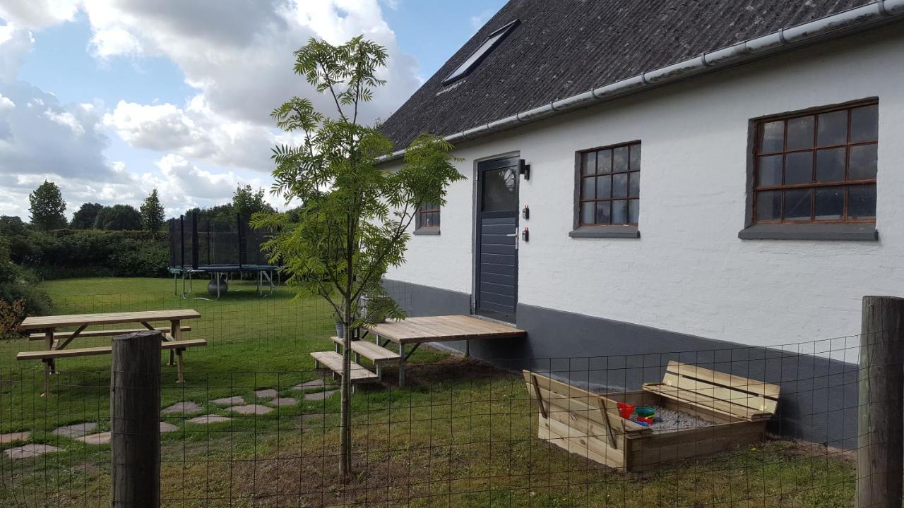 Apartament Elleholm A Odense Zewnętrze zdjęcie