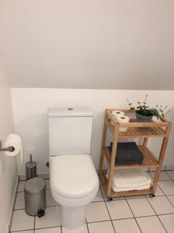 Apartament Elleholm A Odense Zewnętrze zdjęcie