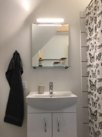 Apartament Elleholm A Odense Zewnętrze zdjęcie