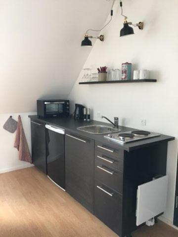 Apartament Elleholm A Odense Zewnętrze zdjęcie
