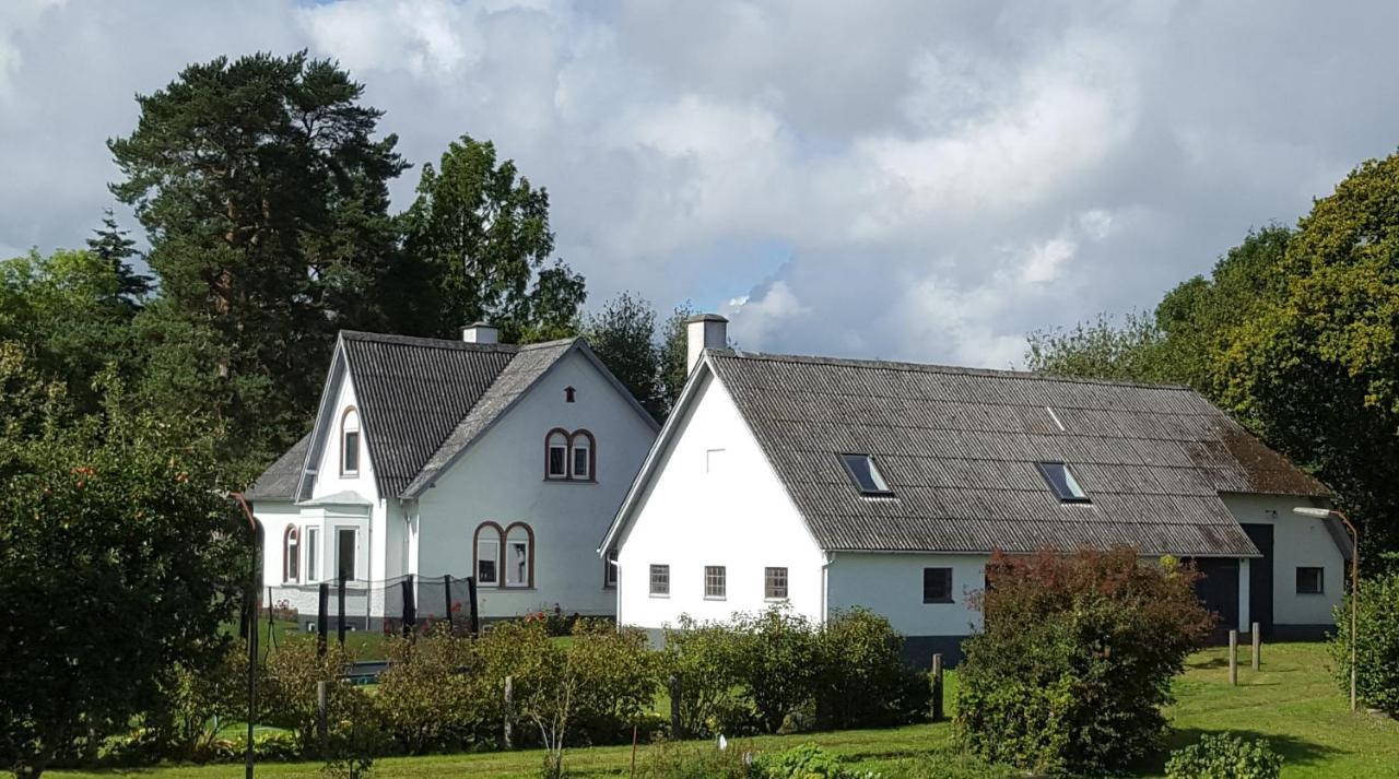 Apartament Elleholm A Odense Zewnętrze zdjęcie